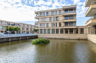 Woning Akkerwinde 46 Noordwijk (ZH)