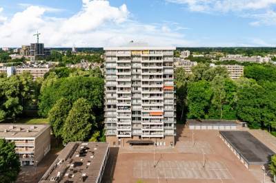 Woning Max Havelaarlaan 387A Amstelveen