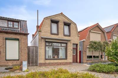 Woning Kanaalkade 69 Axel