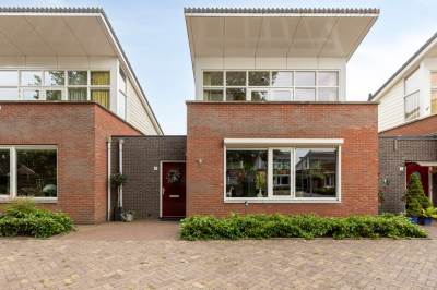 Woning Alfred Mozerhof 5 Dinxperlo
