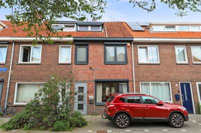 Woning Diepenstraat 92 Tilburg