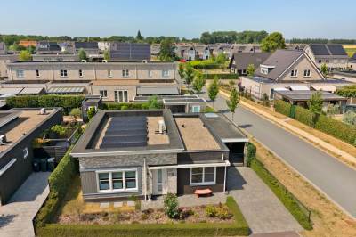 Woning Lijnbaan 9 Kortgene