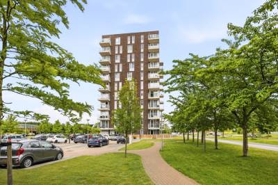 Woning Ambonstraat 168 Almere
