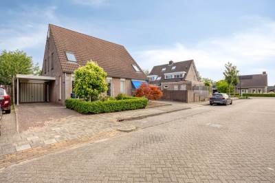 Woning Hoveniersland 4 Noordscheschut