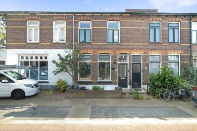 Woning Geuzenweg 81 Hilversum