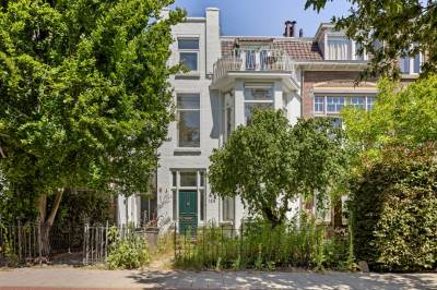Woning Amsterdamseweg 140 Arnhem