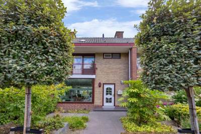 Woning Nachtegaallaan 23 Maassluis