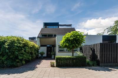 Woning Firmamentlaan 30 Eindhoven