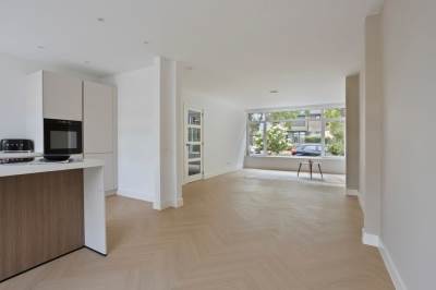 Woning Jan Steenlaan 1 Zoetermeer