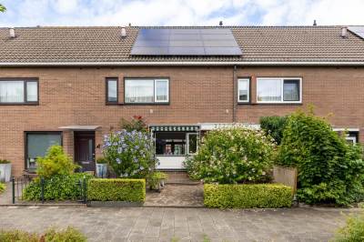 Woning Kinheim 86 Zwanenburg