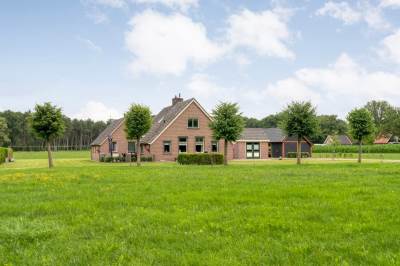 Woning Coevorderweg 13 Arriën