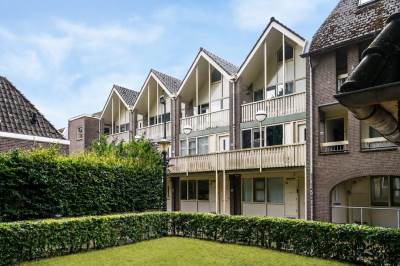 Woning Kerkstraat 20 Alkmaar