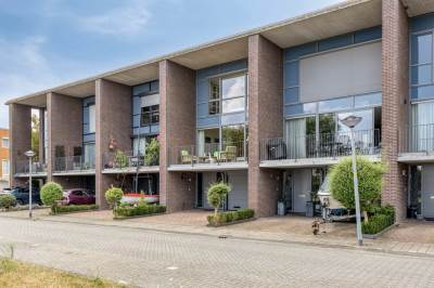 Woning Reling 4 Almere