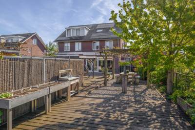 Woning Waddenweg 26 Berkel en Rodenrijs