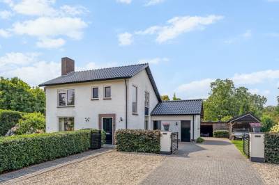 Woning Fokkenkampseweg 1 Wehl