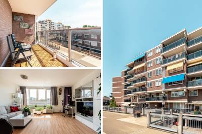 Woning Sandenburg 233 Haarlem