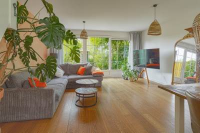 Woning Mauritshoek 56 Ridderkerk