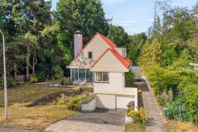 Woning Weddehoenlaan 1 Goor