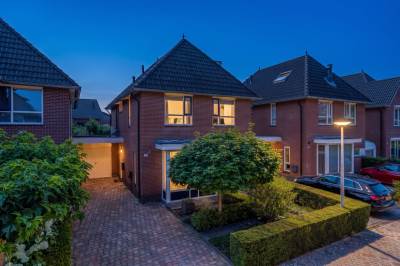 Woning Serpelingstraat 12 Hengelo (OV)