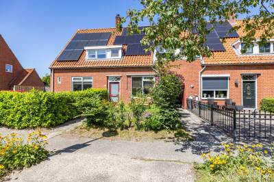 Woning P. Wierengaweg 28 Haren (GR)