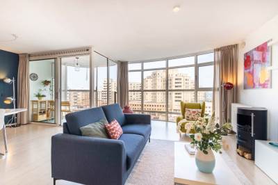 Woning Palaceplein 123 Den Haag