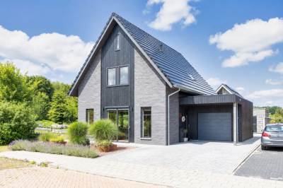 Woning Jikke Reinbergenstrjitte 56 Gorredijk