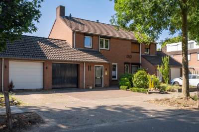 Woning Carolinenstraat 13 Stramproy