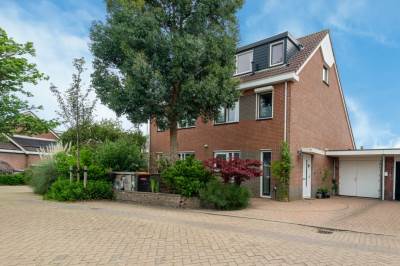 Woning Koningsweg 67 Akersloot