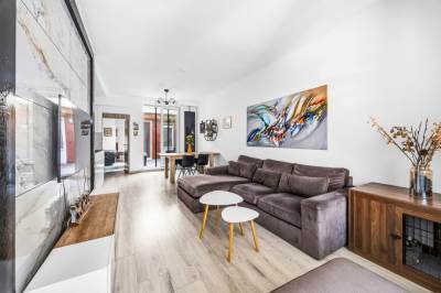 Woning Maaswijkstraat 78 Den Haag