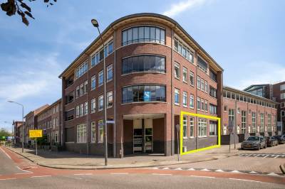 Woning Koopmanstraat 30 Uden