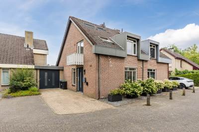 Woning Heufkens 525 Uden