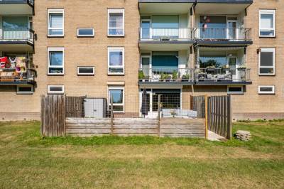Woning van Herwijnenplantsoen 253 Nieuwegein