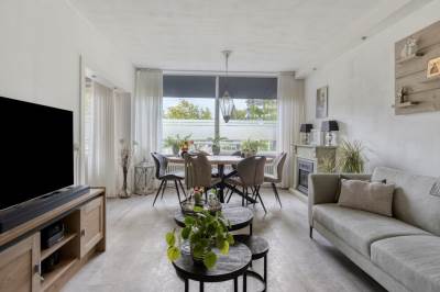 Woning Antwerpenstraat 158 Breda