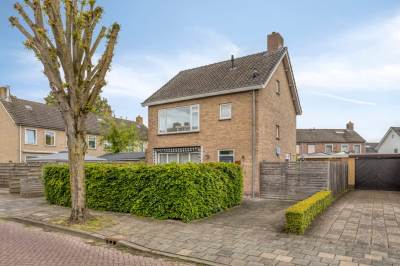 Woning Beemd 11 Bavel (Gem. Breda)