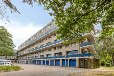 Woning Zwartvenseweg 120 Tilburg