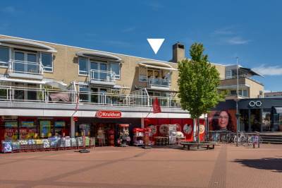 Woning Peulenstraat 217A Hardinxveld-Giessendam
