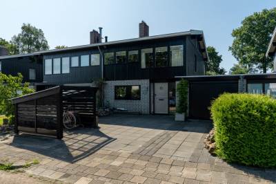 Woning Taling 6 Dokkum