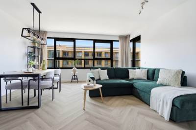 Woning Derkinderenstraat 162 Amsterdam