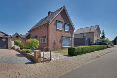 Woning Martinusweg 14 Herwen