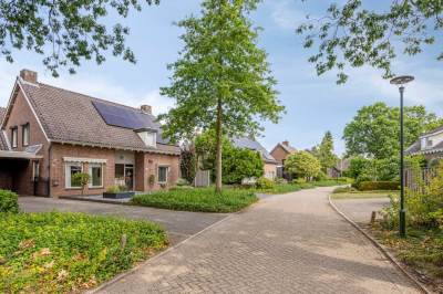 Woning Kampseveld 5A Den Dungen