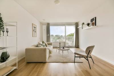Woning Pieter Calandlaan 411 Amsterdam