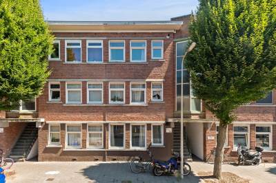 Woning Pasteurstraat 230 Den Haag