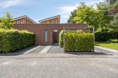 Woning Schouw 5459 Lelystad
