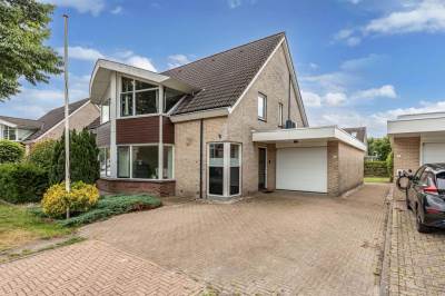 Woning De Fisker 6 Grou