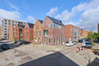 Woning Litouwenstraat 12 Almere