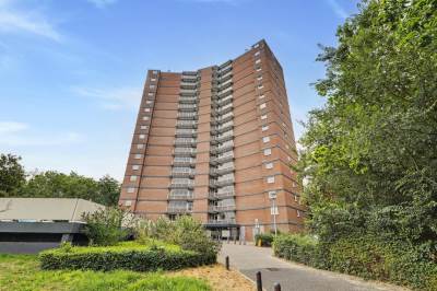 Woning Drieoortsput 16 Heerlen
