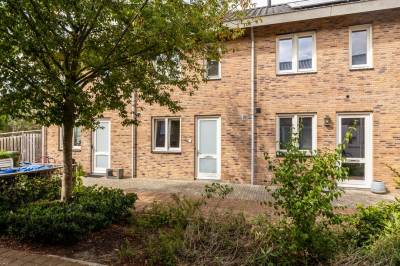 Woning Aan de Botersloot 4 Ammerstol