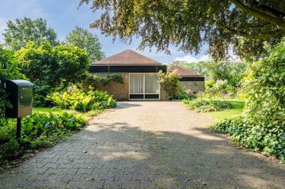 Woning Hunzedal 24 Borger