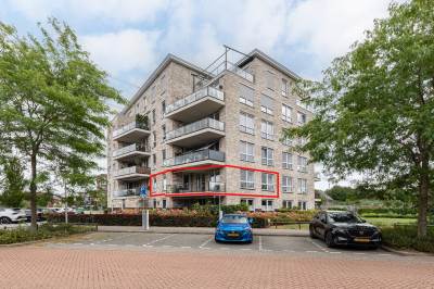 Woning Busonisingel 10 Sliedrecht