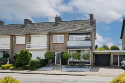 Woning Graaf Philipsstraat 5 Horn